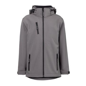 THC ZAGREB KIDS. Детские куртки