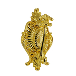 Крючок Migliore Elisabetta 17069 золото