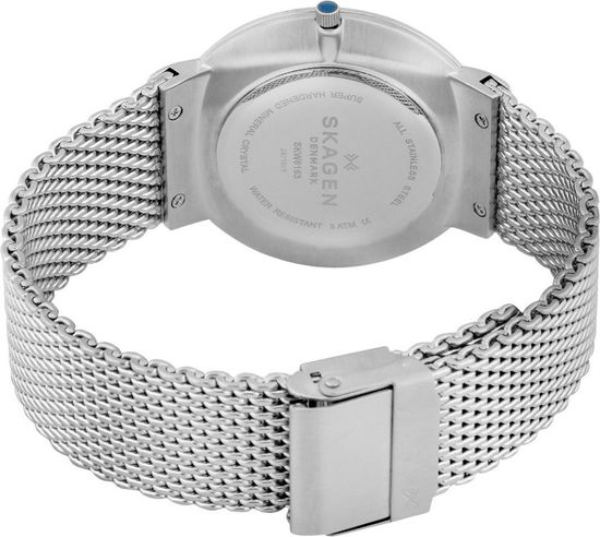 Мужские часы Skagen SKW6163