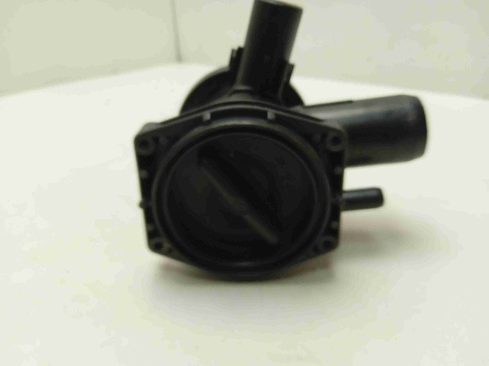 WFT2830 кт187 Улитка сливного насоса для стиральной машины Bosch WFT2830 б/у