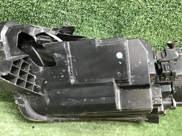 Фара правая Jetour X90 PLUS (2021-н.в.) LED