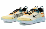 Кроссовки Nike React Live "Off White"