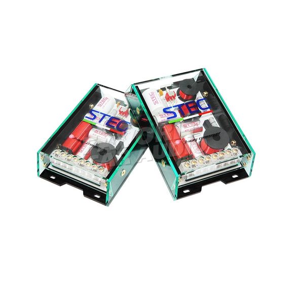 Кроссовер STEG 3 Way Crossover