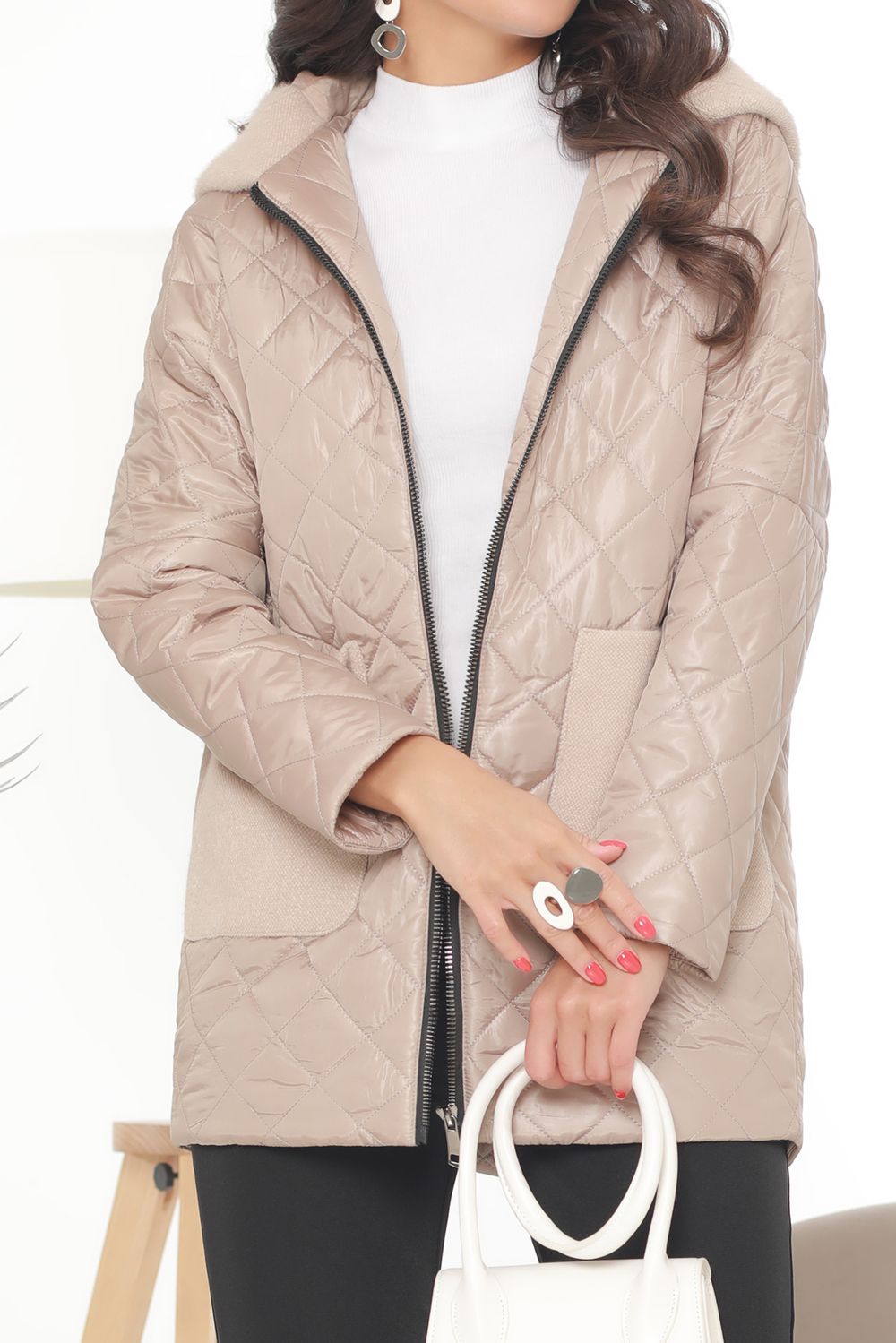 Куртка Главная тема сезона DStrend (Акция)