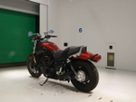 Yamaha V-Max 1200