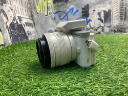 Samsung NX300 Kit 20-50mm II ED 3.5-5.6 i-Function