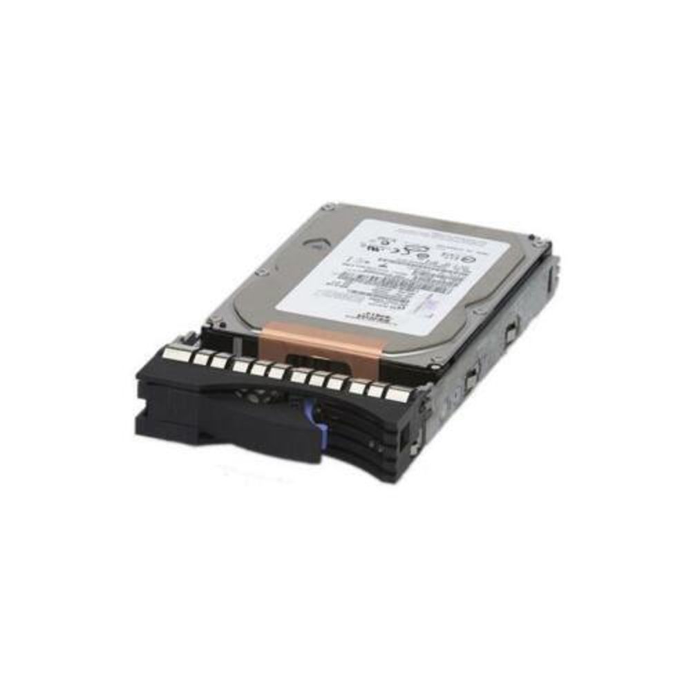 Жесткий диск IBM 146GB 15K H/S SAS (3.5&quot;) Express 39R7350