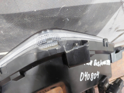 Фара ДХО правая FAW Bestune T99 22-нв Б/У Оригинал 3732040BQ03