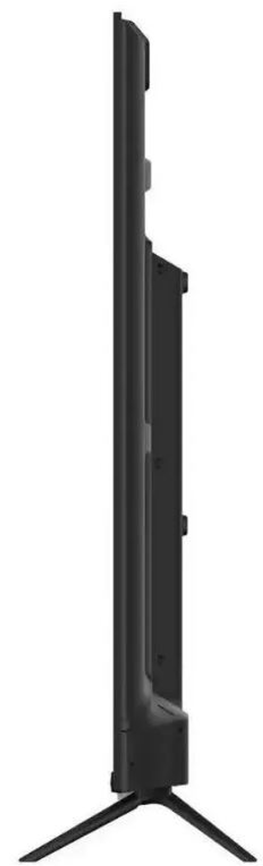 Телевизор  LEFF 55U570T