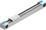 EGC-80-400-TB-KF-0H-GK Приводы с зубчатым ремнем