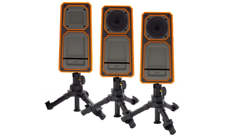Longshot LR-3 набор с 2 камерами