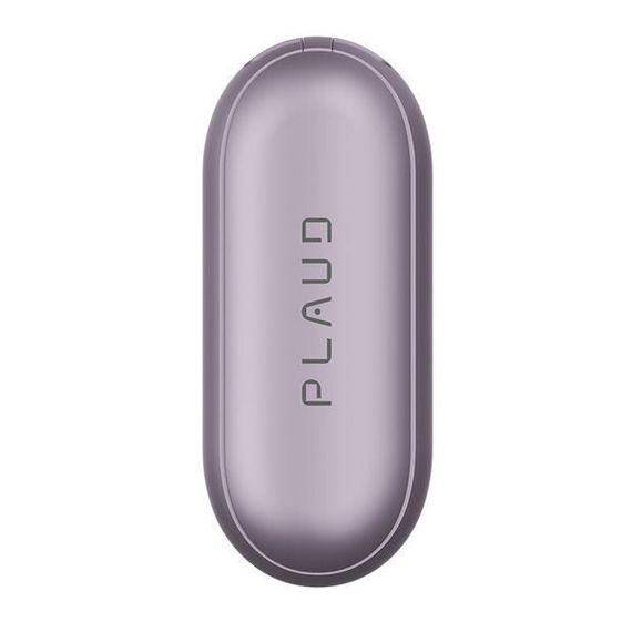 Диктофон Plaud NotePin с ChatGPT, 64GB (PLA-NP100-P) Sunset Purple