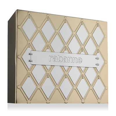 Rabanne Phantom Parfum 100 ml + SG 100 ml (man) 1 pcs