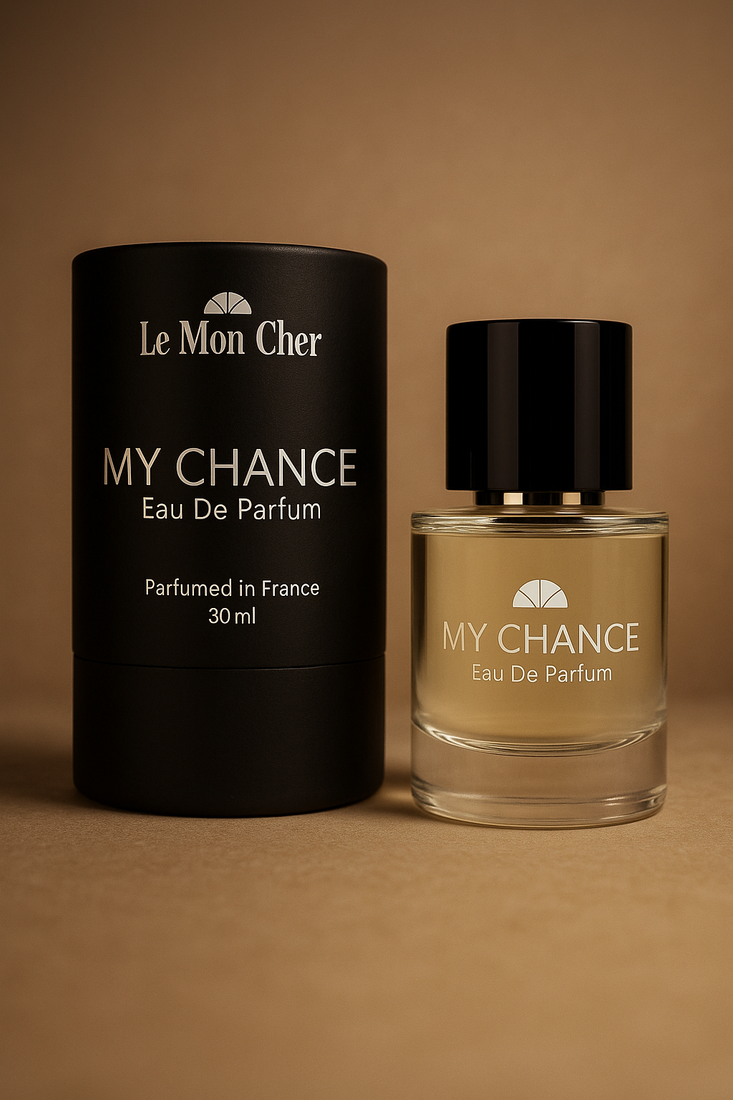 My Chance — Eau de Parfum от Le Mon Cher