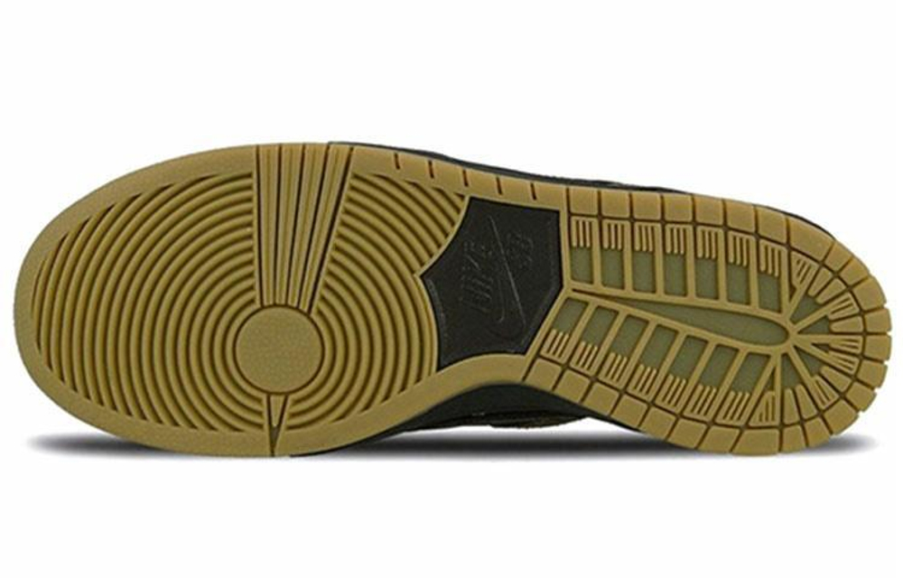 Кроссовки Nike Dunk Sb Pro