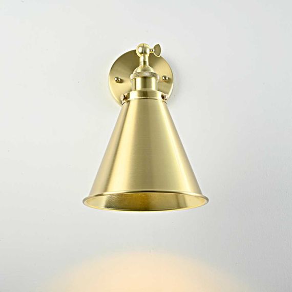 Бра Imperium Loft Cone 84942-22