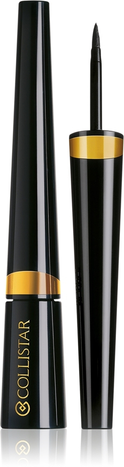 Collistar Eye Liner Tecnico - жидкая подводка для глаз, 2,5 ml