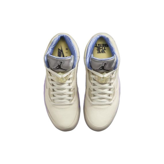 Иордания Эйр Джордан 5 Подвесных башен с высокими потолками Юнисекс