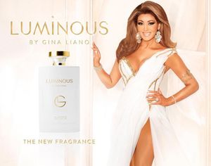 Gina Liano Luminous