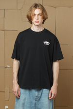 Black №1 Tee