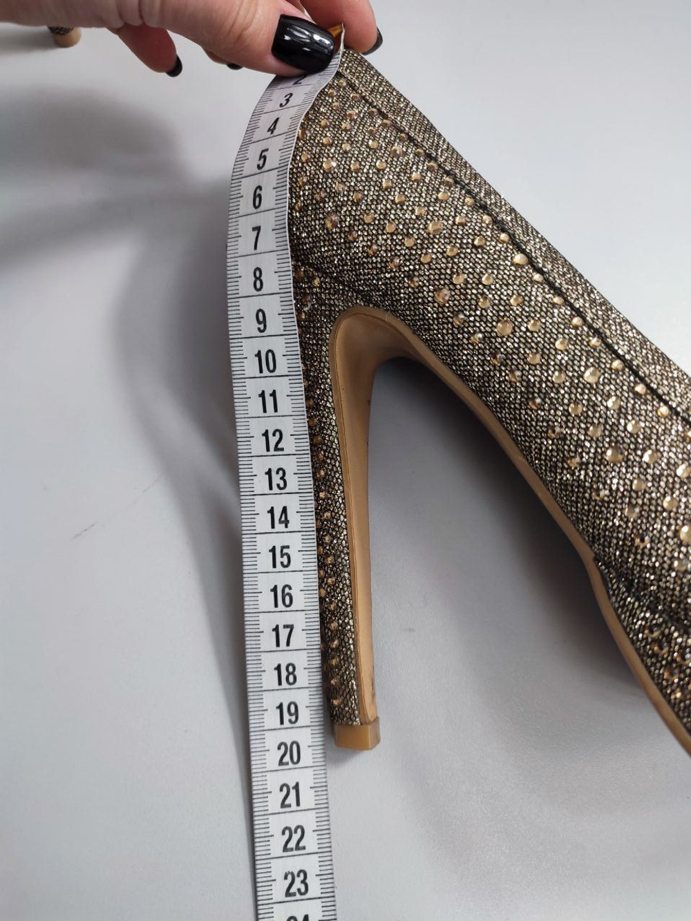 Туфли Atmosphere модные 39 размер