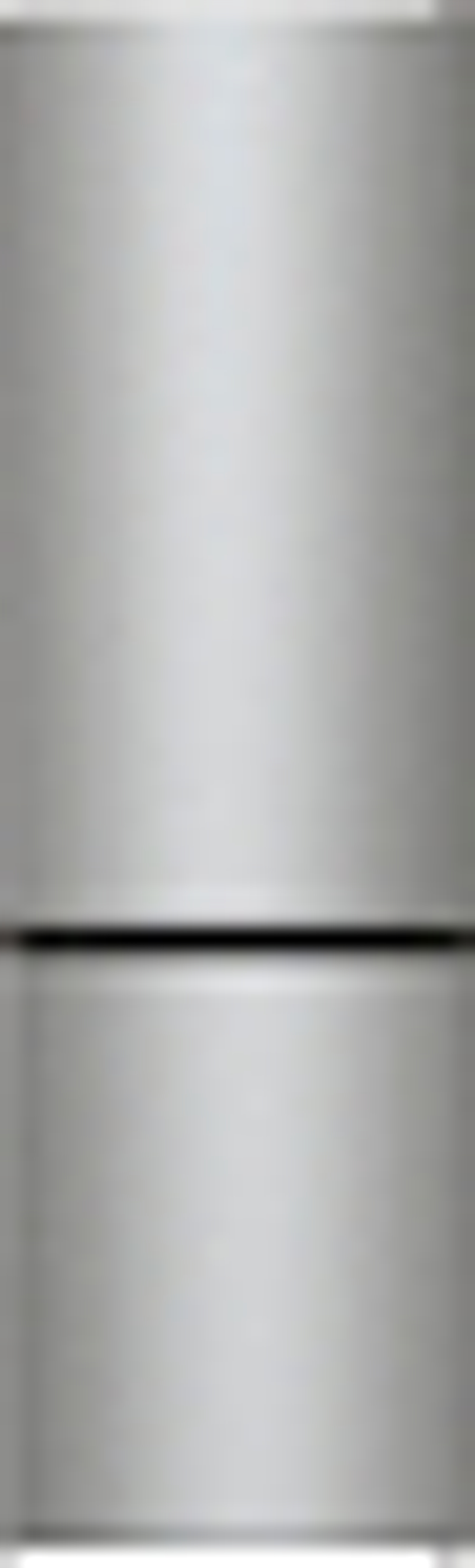 Отдельностоящий холодильник Gorenje NRK6202EXL4