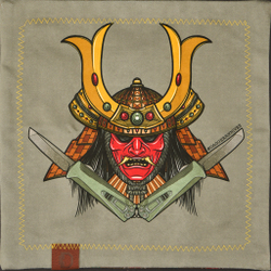 Хэнк самурай