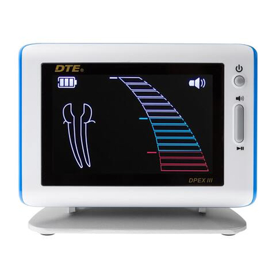 Апекслокатор DPEX III цвет голубой