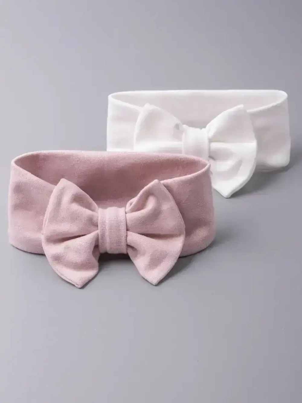 повязка на голову для девочки