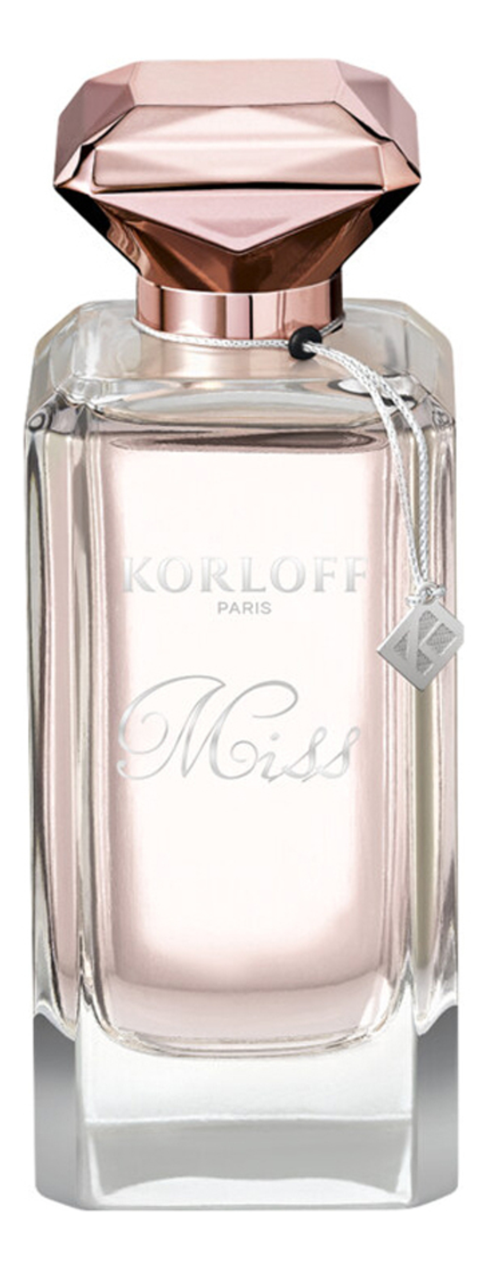 Korloff Paris Miss