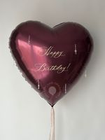 Воздушные шары для девушки №8699