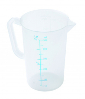 Мерный кувшин (емкость) P.L. Proff Cuisine 1 л