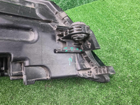 Фара левая Skoda Octavia a7 (2017-2020) LED