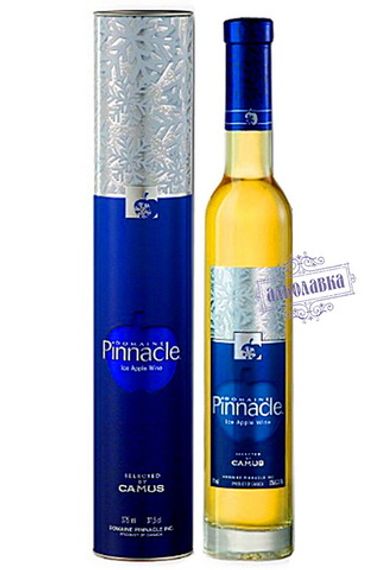 Ледяной сидр Домен Пиннакл Айс Сидр