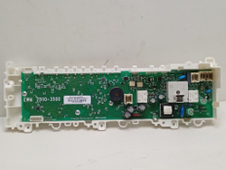 LS60840L кт54 Модуль индикации для стиральной машины AEG 132541765 б/у