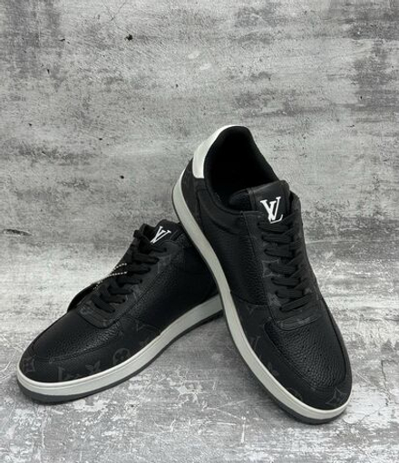 Кеды Louis Vuitton