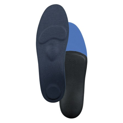 Ортопедические стельки СТ-120 Trives (жёсткий каркас)