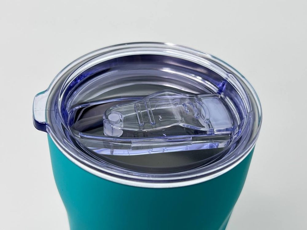 Термокружка RADMIR soft touch Красный