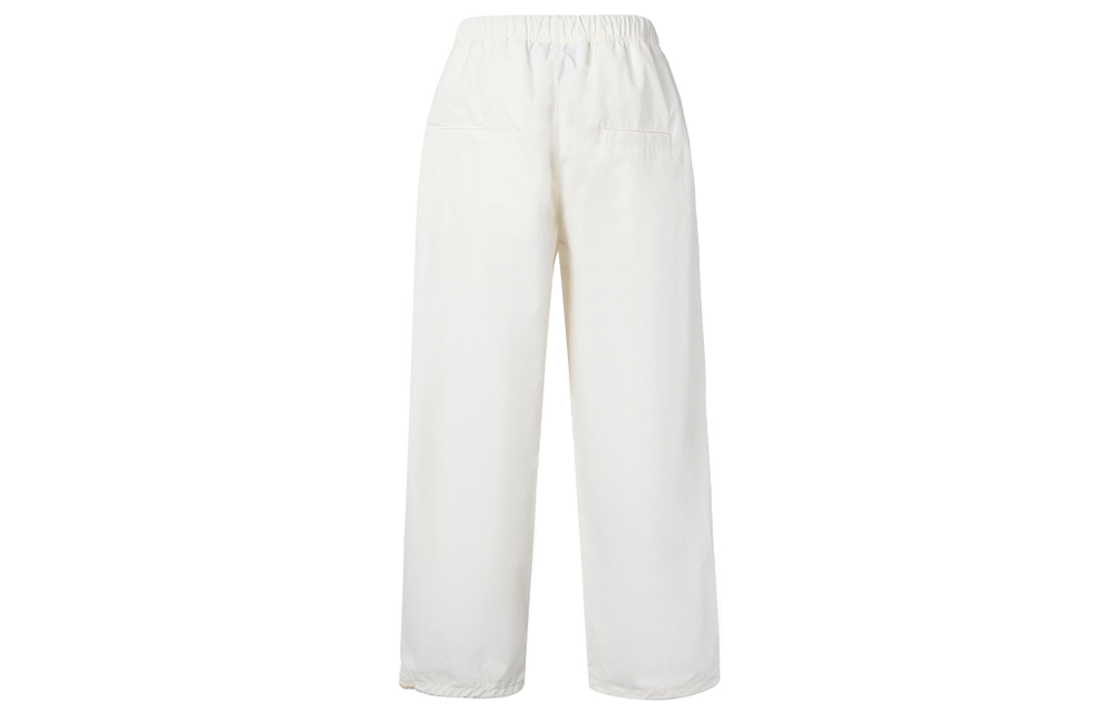 Штаны Fear of God Essentials FW23 Relaxed Trouser /Cloud Dancer, 130BT232081F