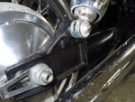 Honda Shadow 400 , 1997