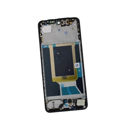 Realme P3 5G (RMX5079) - Дисплейный модуль в сборе (в рамке) (ORIG-SP)