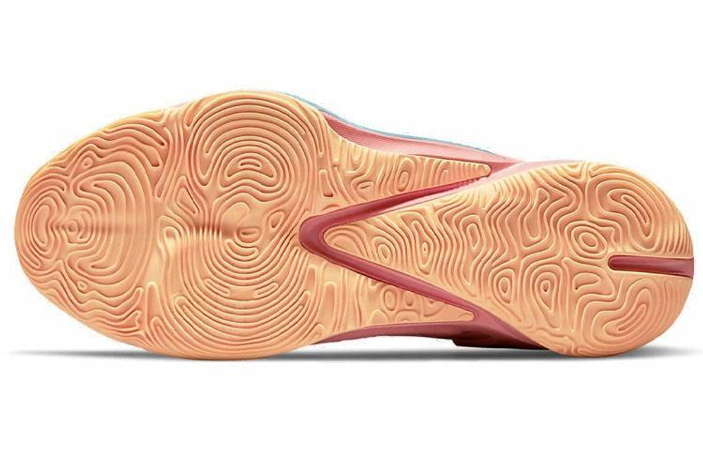 Кроссовки Nike Freak 3