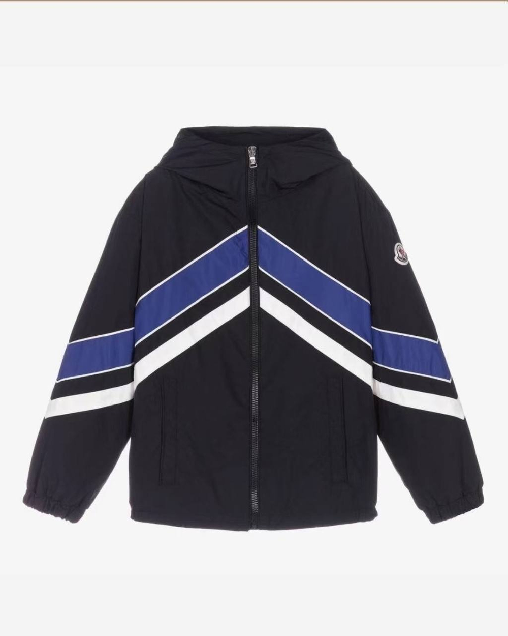 Детская ветровка Moncler