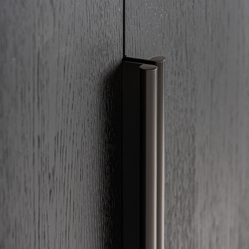 Шкаф Rize в стиле ар-деко