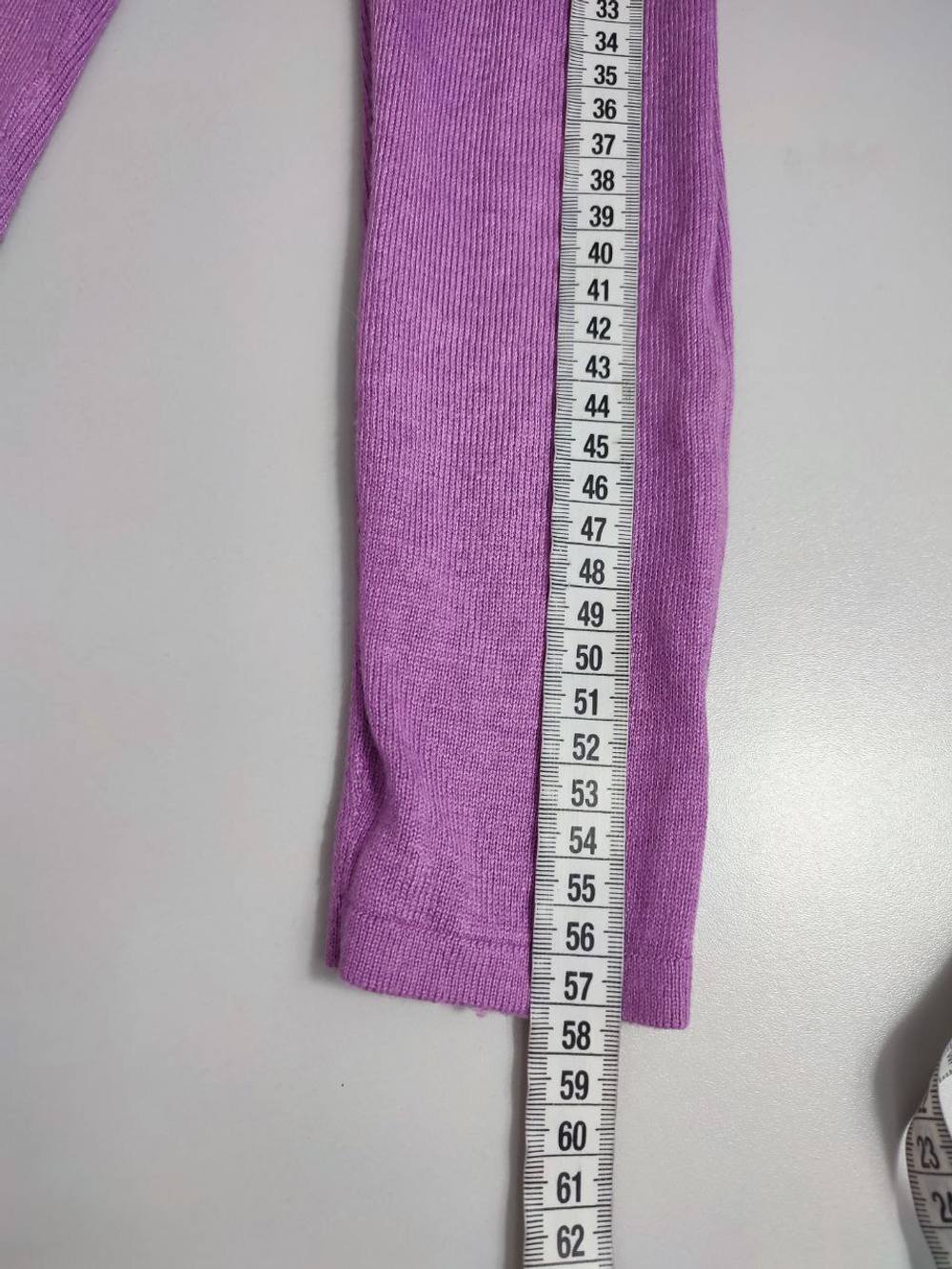 Джемпер Tom Tailor красивого цвета 46 размер