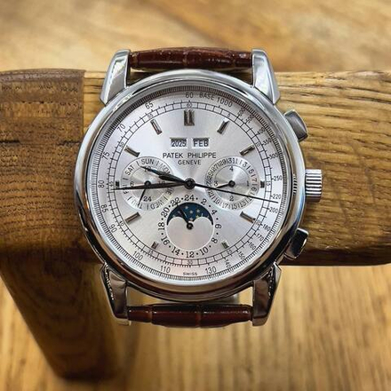 Часы Patek Philippe