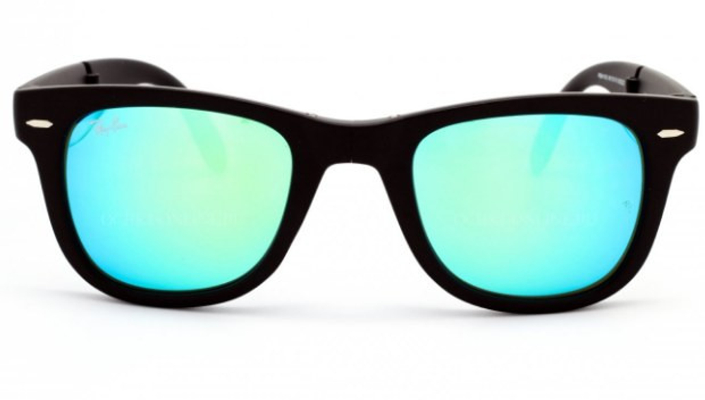 Ray Ban Wayfarer Folding RB4105 601/19 Складные / 54