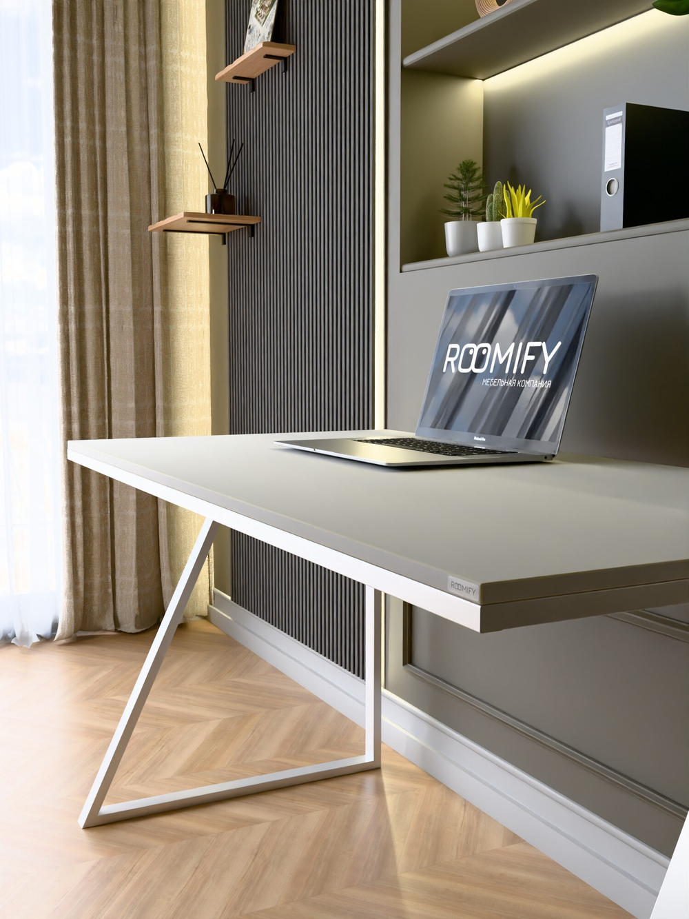 Письменный стол ZERO LITE