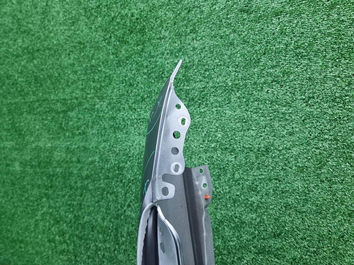 Крыло переднее правое Jetour T2 (2023-н.в.)