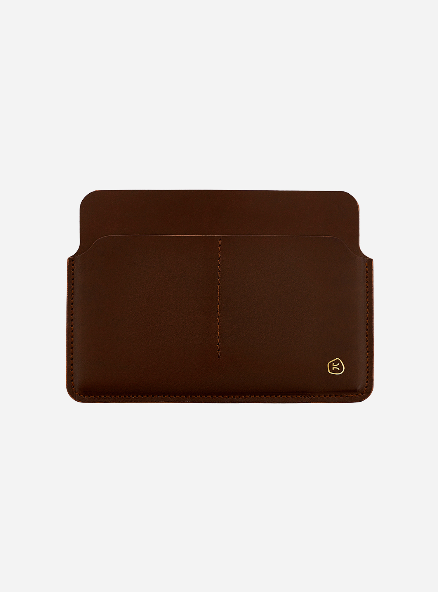 Обложка на паспорт Brown